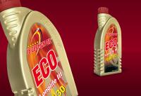 ECO Longlife III SAE 5W-30